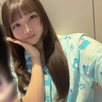 一目惚れ?