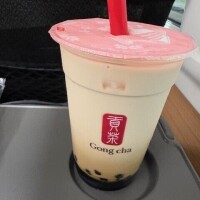 4日間ありがとう