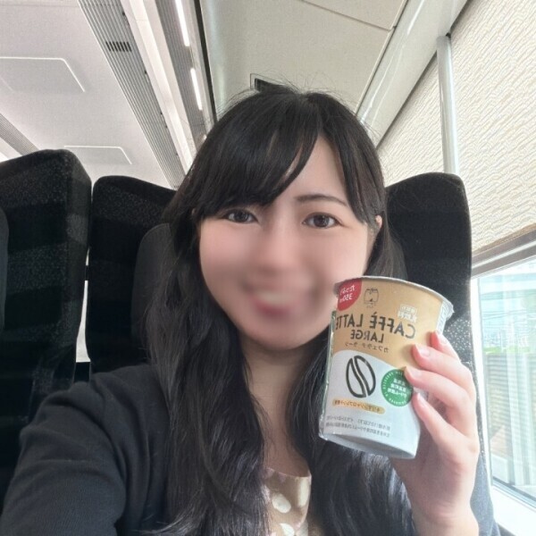 少しドキドキしてます?