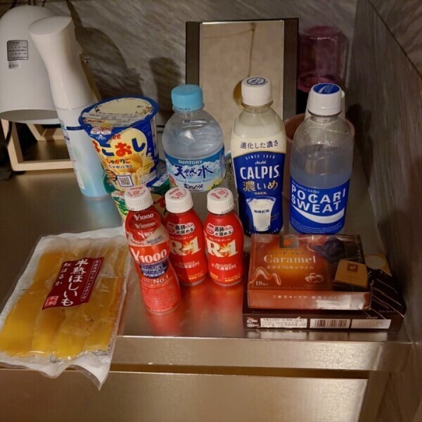 水戸が大好きになりました?