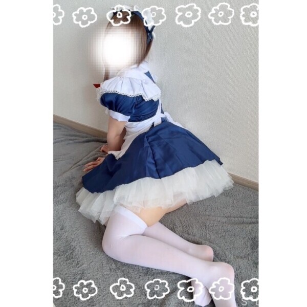 ? ?個人イベント開催中?