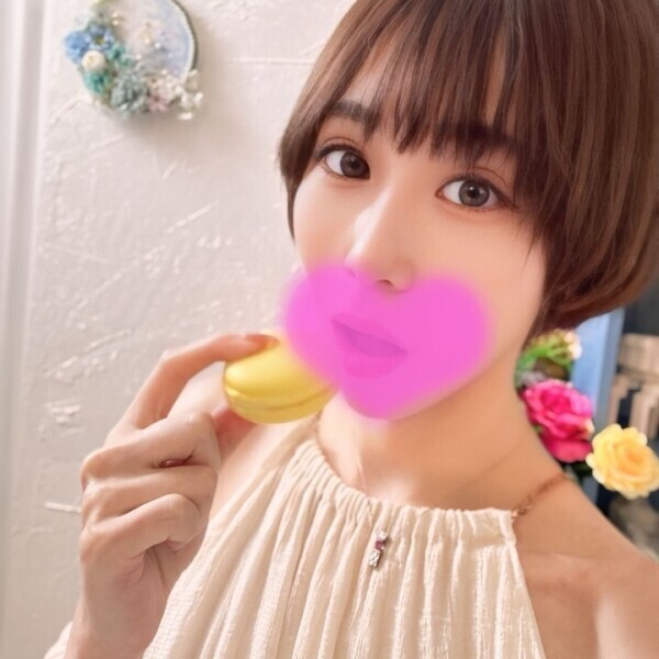昼下がりにヌルッと?