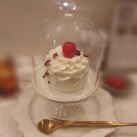 お休みの時の?