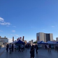水戸到着☆