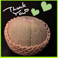 ずっしり??