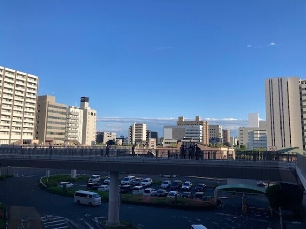 水戸2日目☆