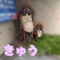 黄金の玉も気持ちいいよ?