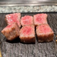 肉!