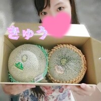 どーん!