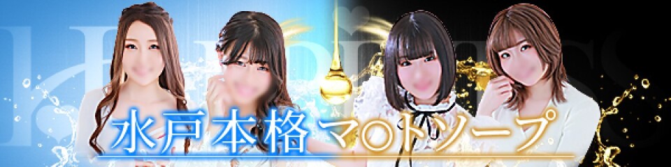 ハピネス水戸