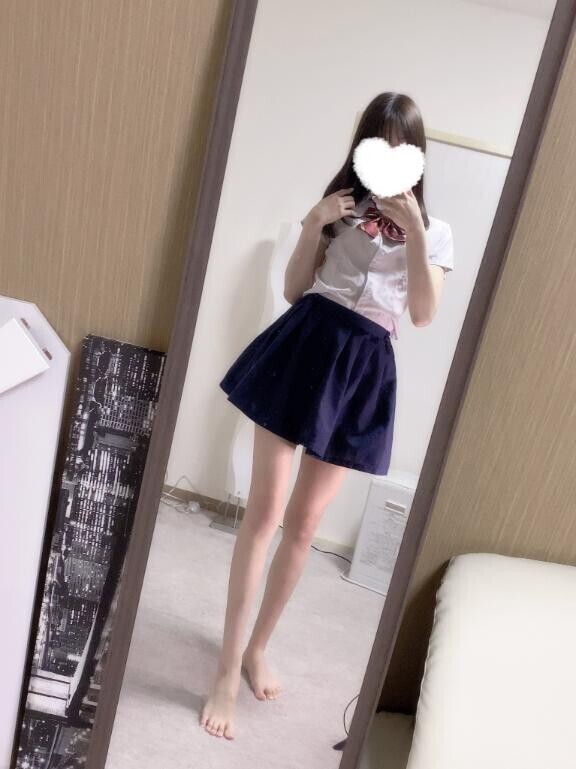 疼いちゃう??