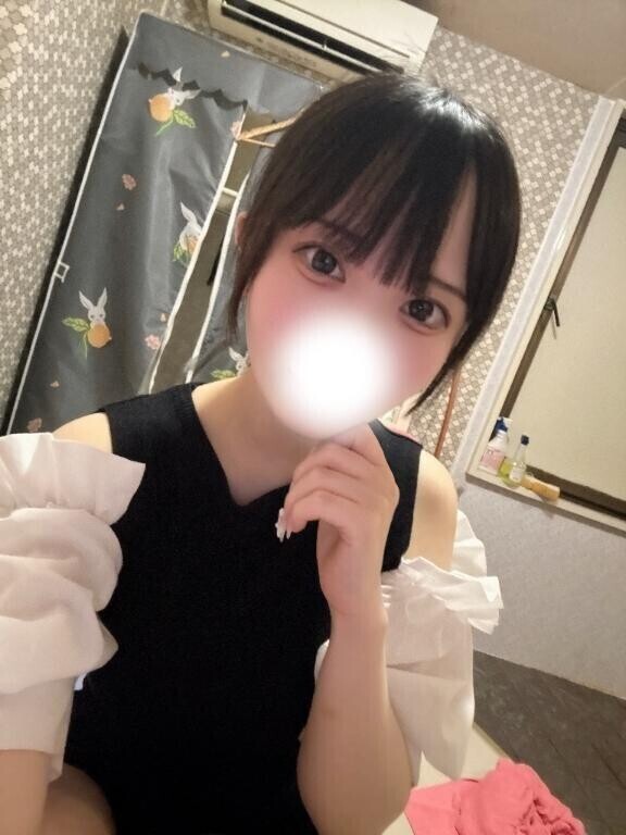 溶ける～?