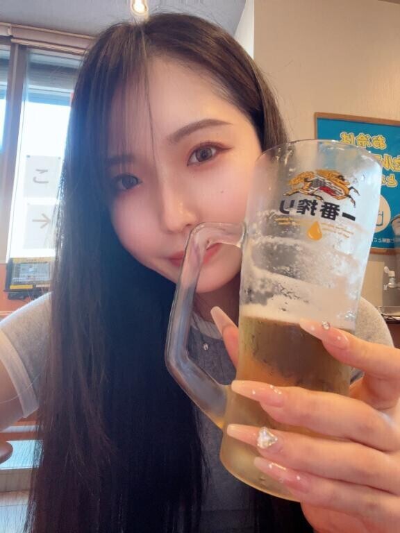ねぇチューしよう?