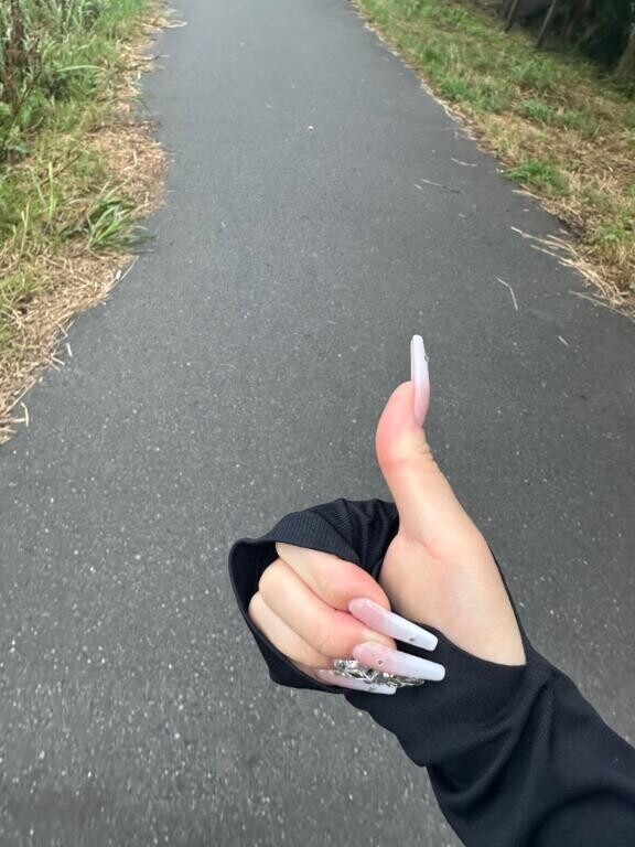 気持ちのいい朝??