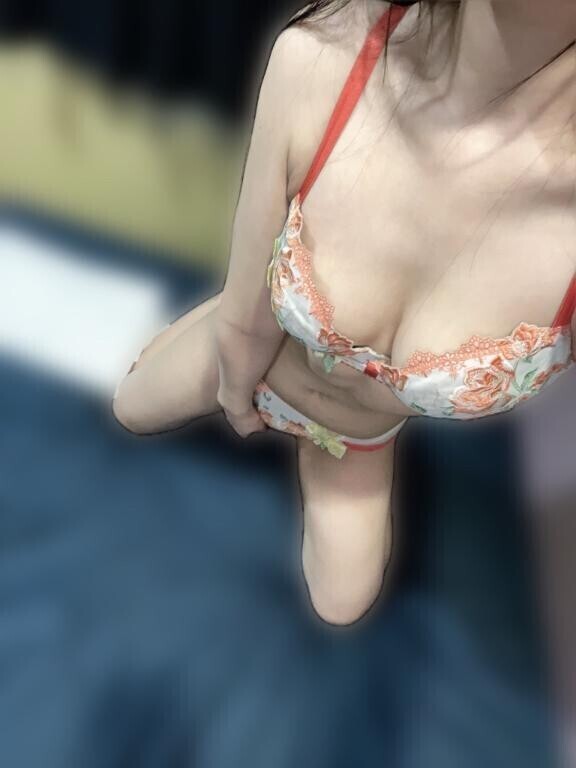 これにドキッ?