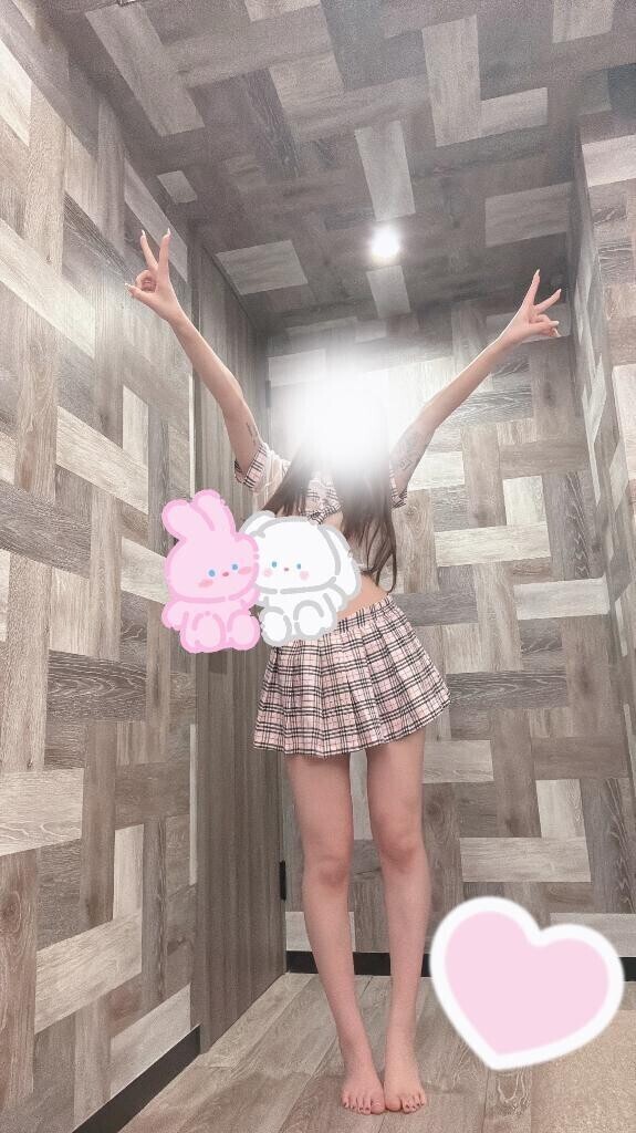 ちんちん！おーーーーっ?