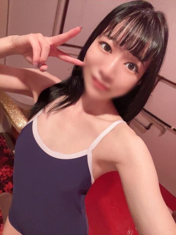暑い?