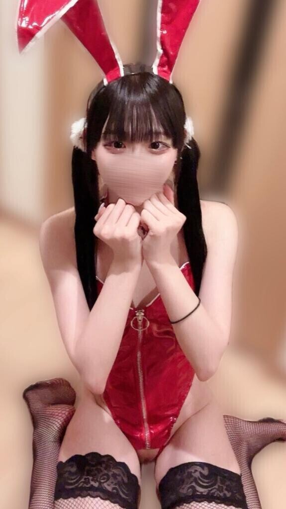?およげ体液くん??