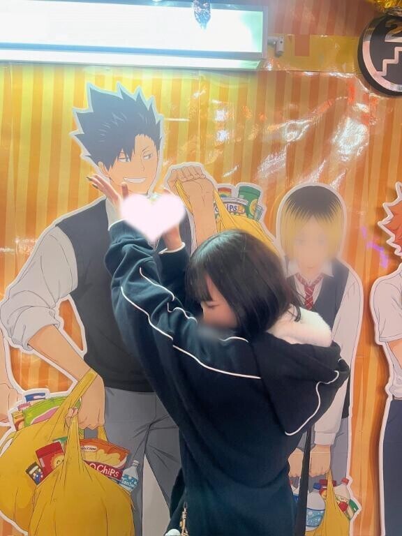 ?愛のままにわがままに僕はキミだけを突きまくる??