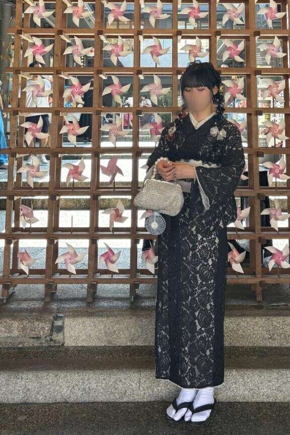 ?パンツパンツレボリューション?