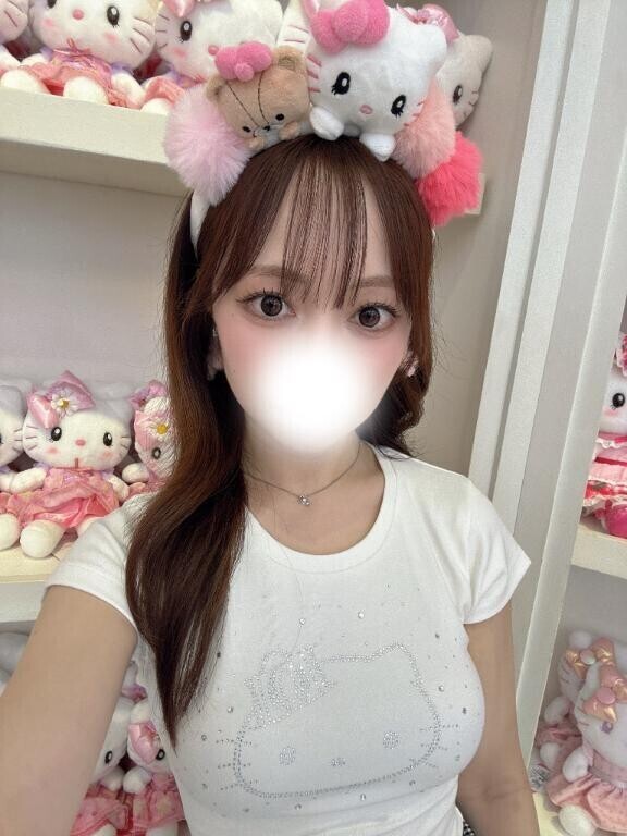 今日から?