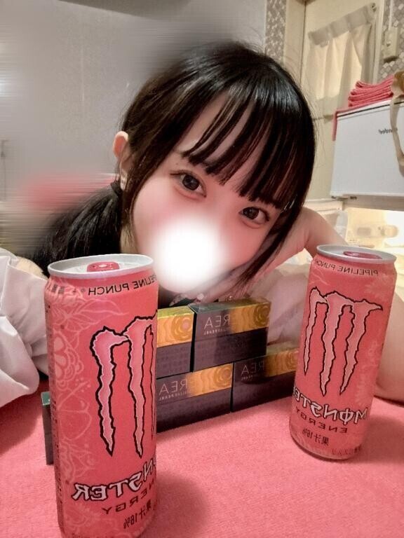 嬉しい??