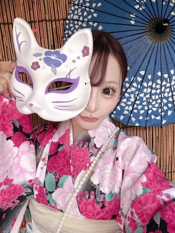 ぎゅ～っと?