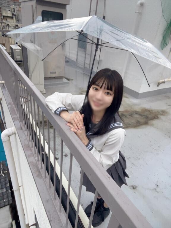 雨ニモマケズ??