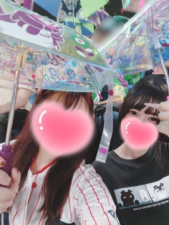 ヨイヨイ?