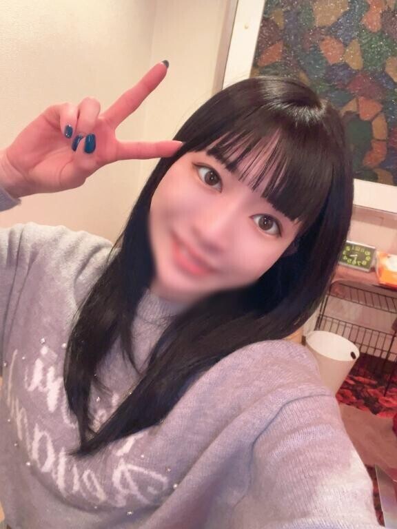 秘密の夜?