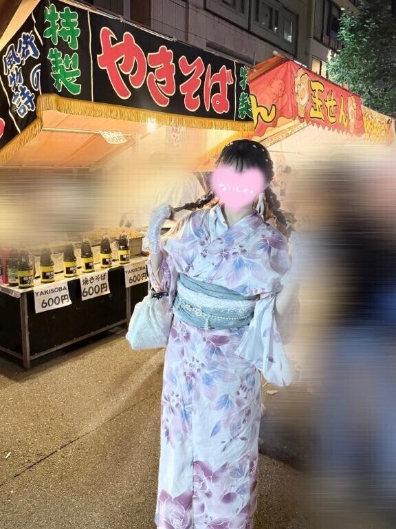 君がいた夏は、遠い夢の中?