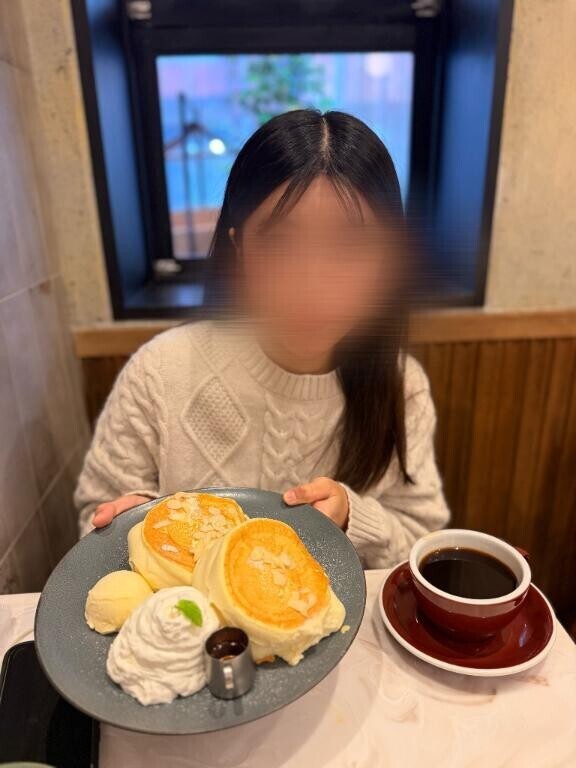 ??おはよう?