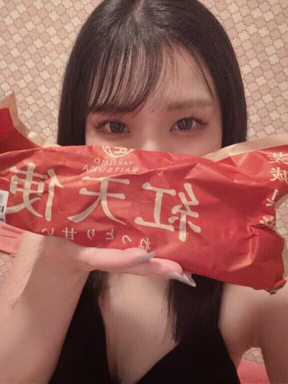 おやつたいむ?