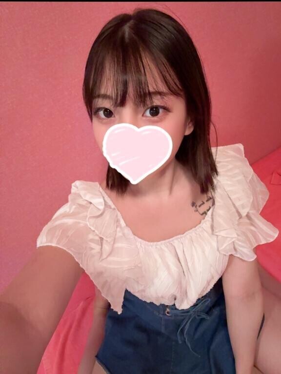 ふわふわな髪の毛に～?