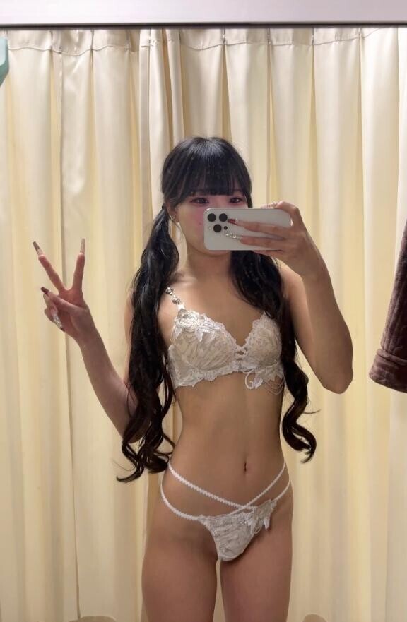 大好きな〇〇???