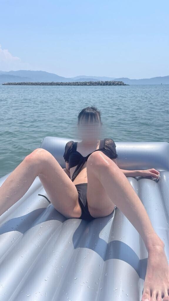 ぬるぬる??