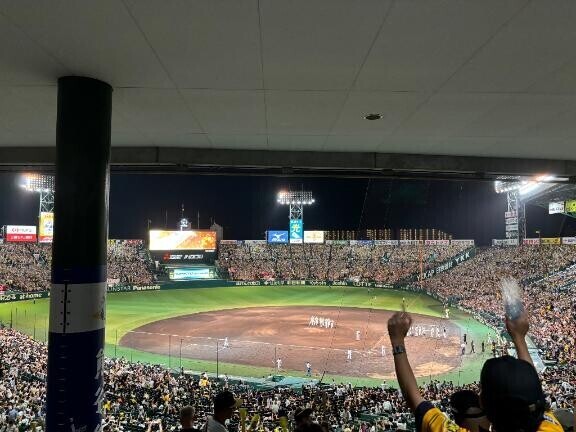 阪神優勝V2??????