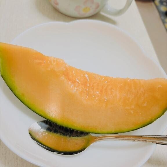 おやつ?