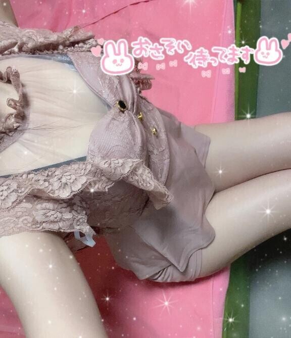 キラキラ~??