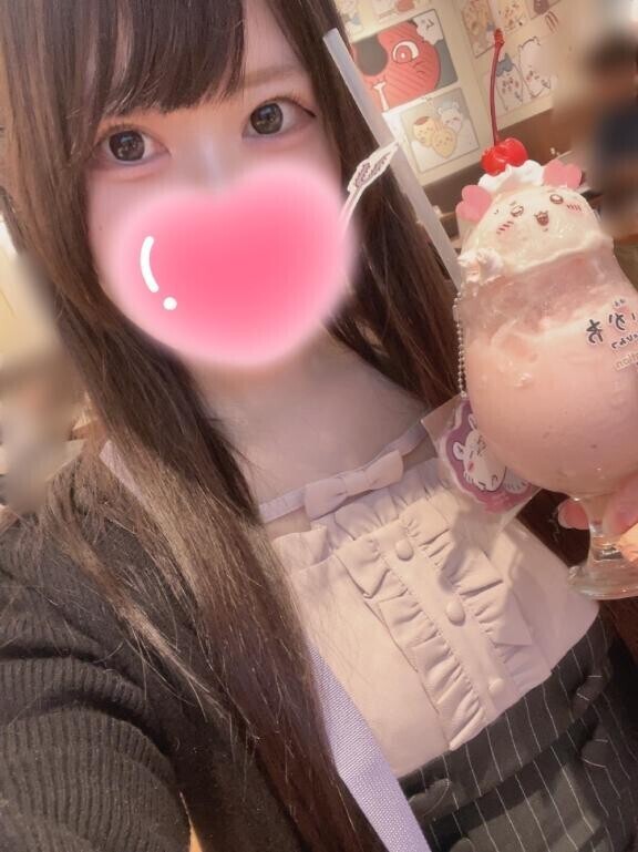 カニちゃん?