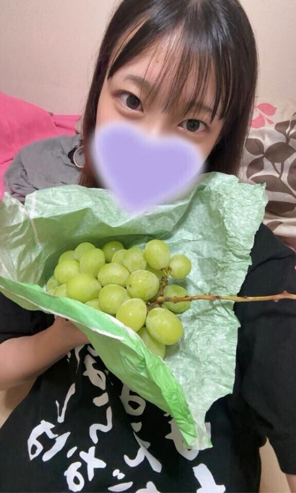 独り占め！！?