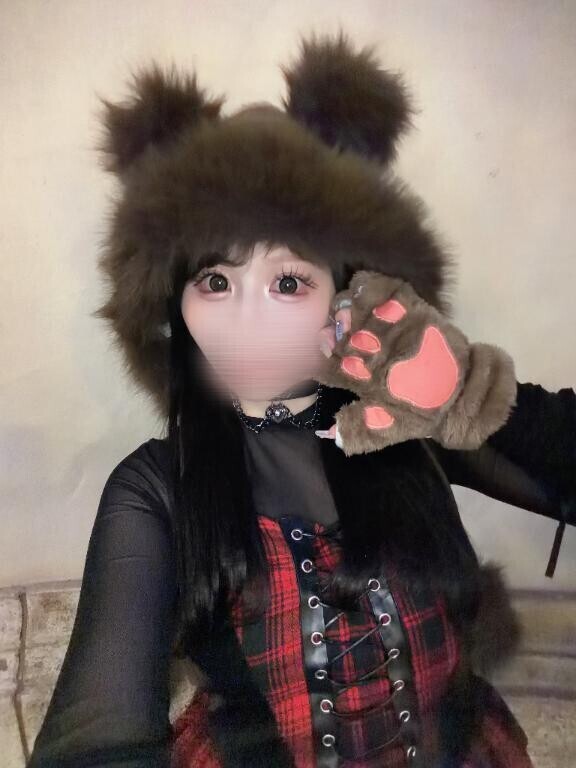いちゃいちゃ?