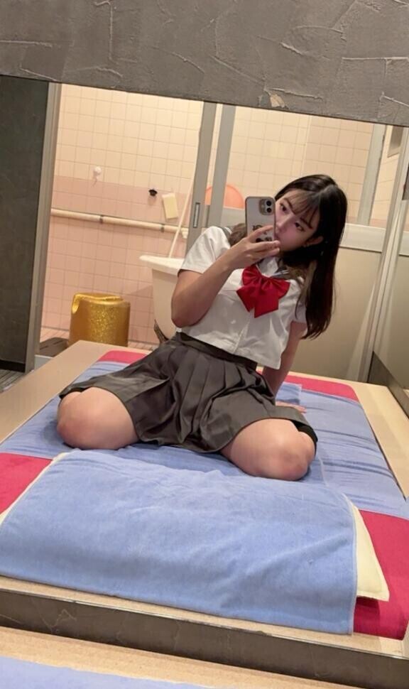 一緒に過ごそ?