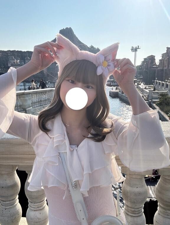 急遽3日間います(?????? ?? ????)~?