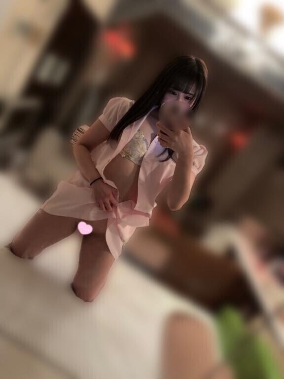 向かってます?