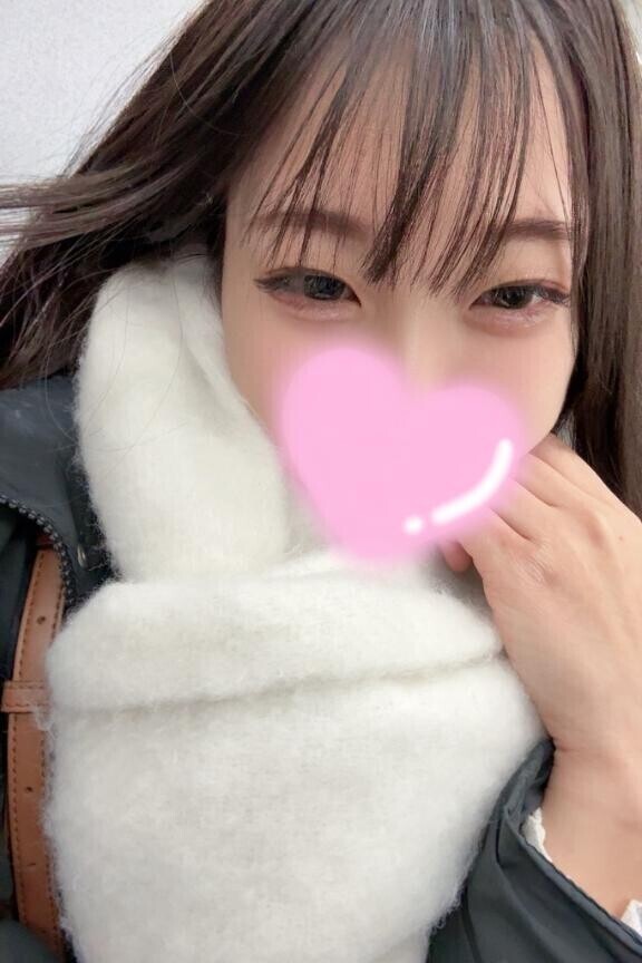 寒い心に…?