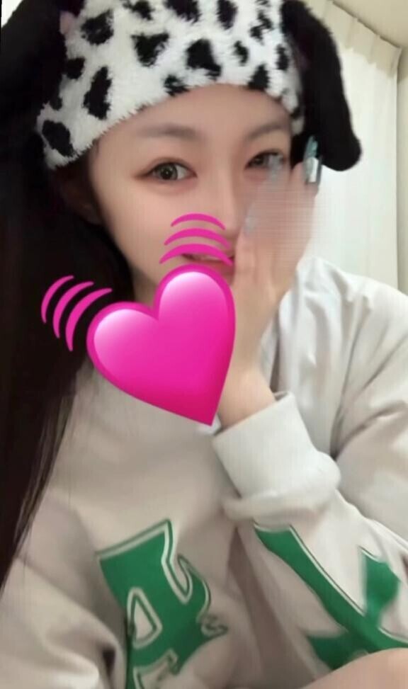 ?ラブレター②?