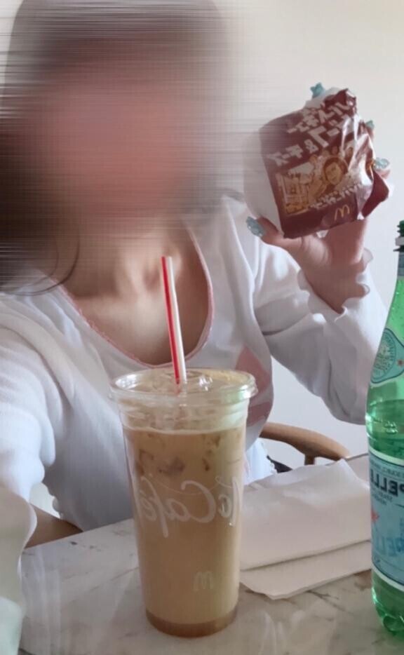 差し入れについて