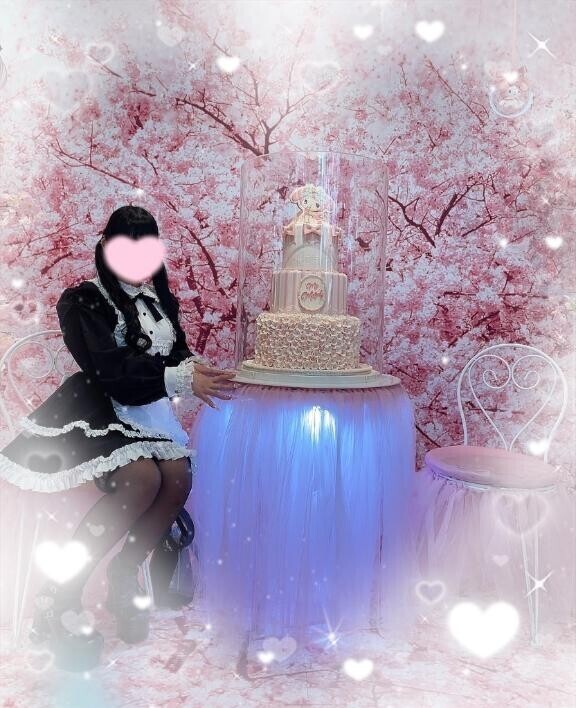 ?３月もありがとう?