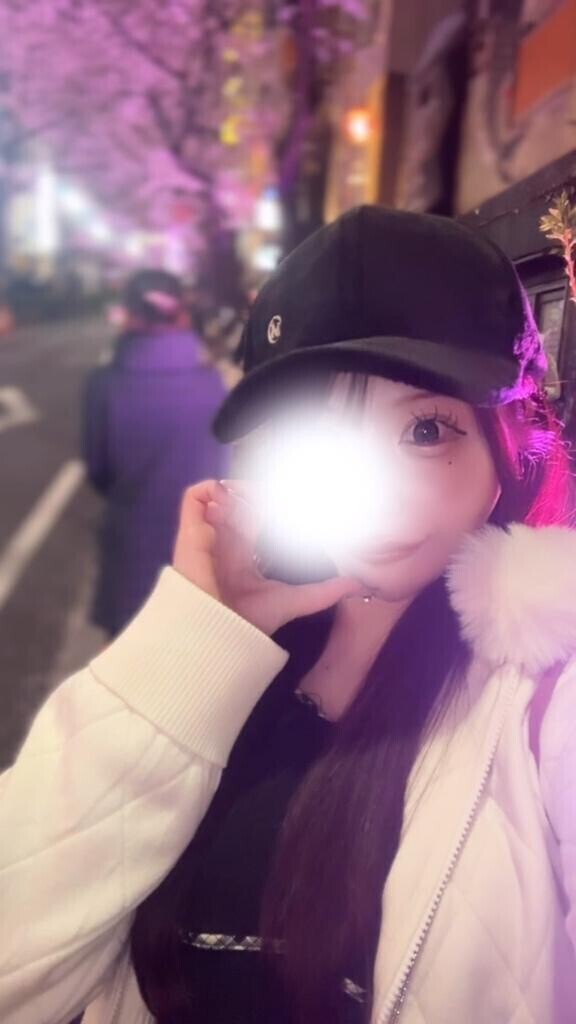暗い方が好き??